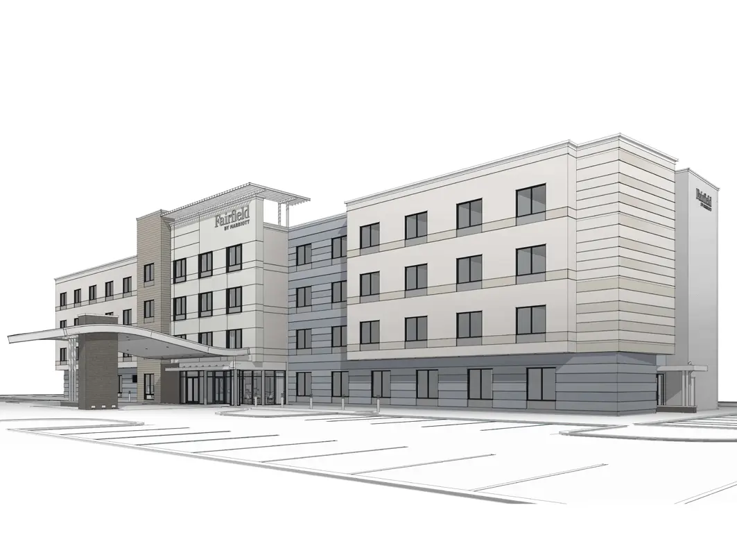 Fairfield Cedar City by Marriott Hotel
