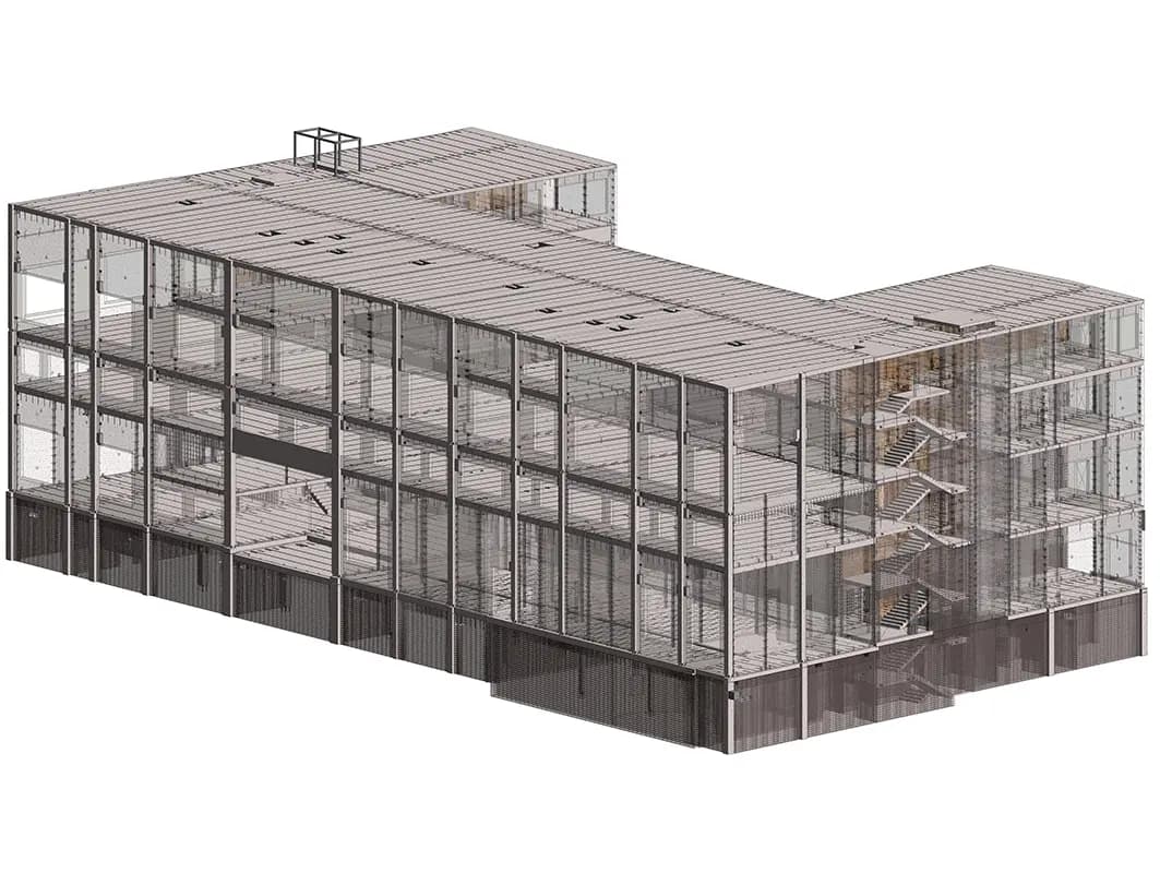 Academy of Arts image 4