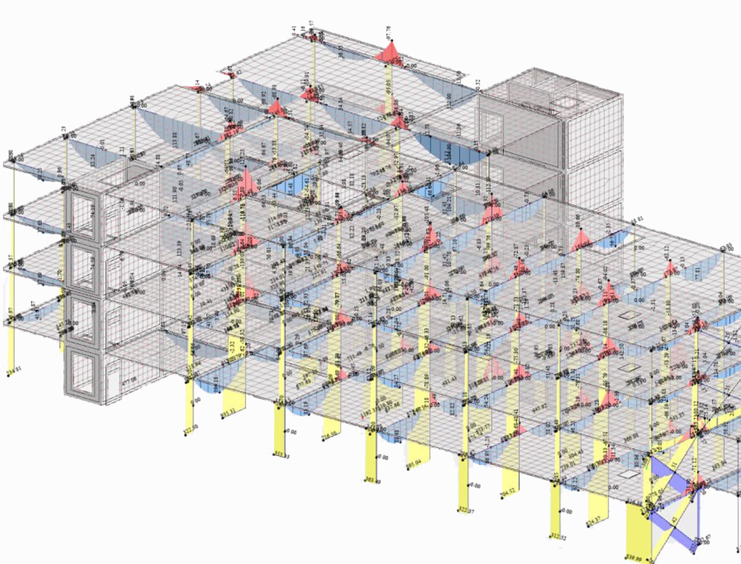 Structural Design & Documentation